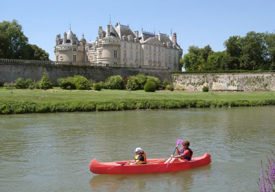 MALIDOR, OPPORTUNITÉ POUR LA CRÉATION D’UNE OFFRE D’HÉBERGEMENT TOURISTIQUE MIXTE