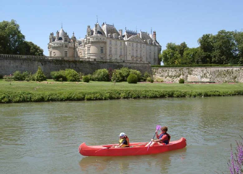 MALIDOR, OPPORTUNITÉ POUR LA CRÉATION D’UNE OFFRE D’HÉBERGEMENT TOURISTIQUE MIXTE