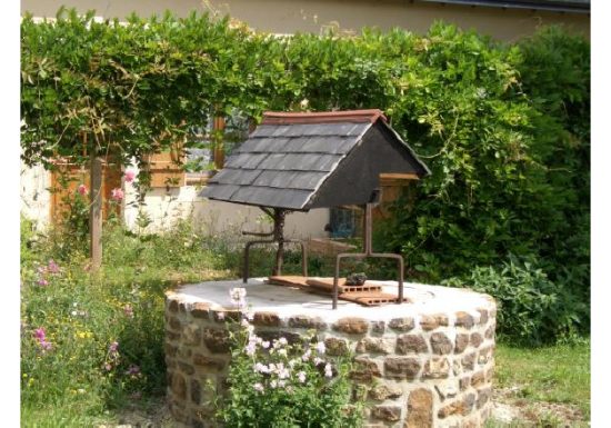 GITE DE GROUPE PROCHE DU MANS