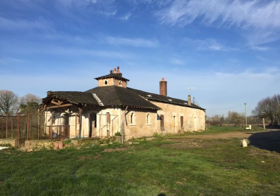 MALIDOR, OPPORTUNITÉ POUR LA CRÉATION D’UNE OFFRE D’HÉBERGEMENT TOURISTIQUE MIXTE