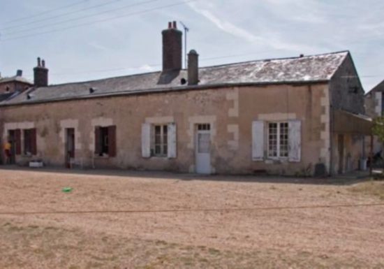 MALIDOR, OPPORTUNITÉ POUR LA CRÉATION D’UNE OFFRE D’HÉBERGEMENT TOURISTIQUE MIXTE