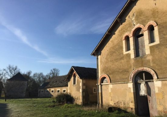 MALIDOR, OPPORTUNITÉ POUR LA CRÉATION D’UNE OFFRE D’HÉBERGEMENT TOURISTIQUE MIXTE