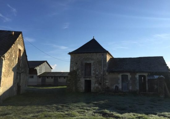 MALIDOR, OPPORTUNITÉ POUR LA CRÉATION D’UNE OFFRE D’HÉBERGEMENT TOURISTIQUE MIXTE