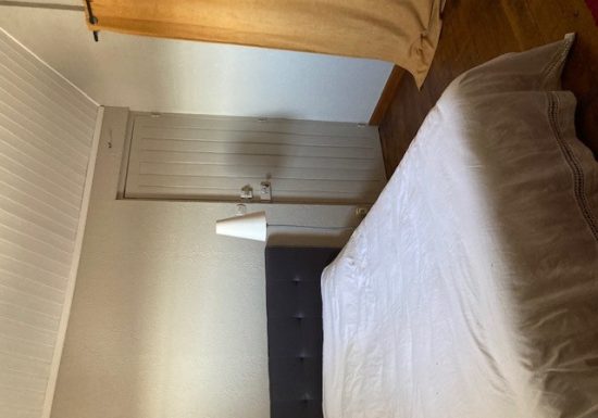 Ancienne Gare SNCF sur la voie verte Malicorne-sur-Sarthe