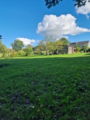 ENSEMBLE DE GITES – GITE DE RECEPTION