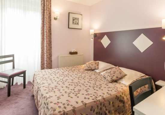 HÔTEL-RESTAURANT DANS LE PERCHE SARTHOIS