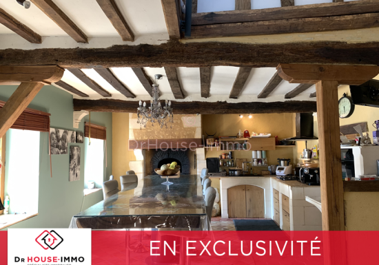 BELLE PROPRIÉTÉ DE 10 HECTARES IDÉAL CHAMBRES D’HÔTES