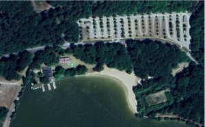 AMI – Exploitation d’une activité équestre (manège à poneys, …) sur le site naturel classé du Lac de Sillé-le-Guillaume