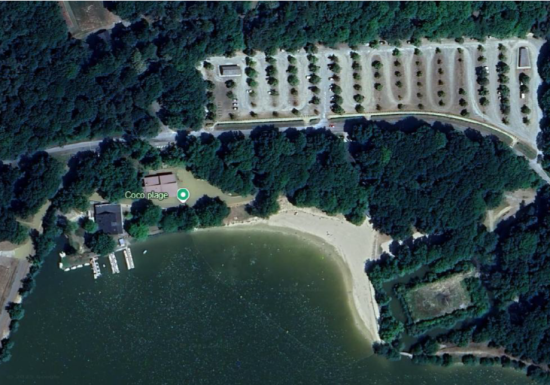 AMI – Activité de rosalies sur site naturel classé