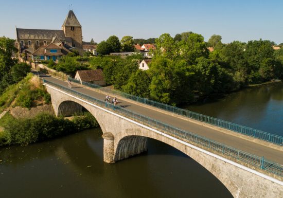 Base de loisirs et camping de Roëzé-sur-Sarthe – DSP
