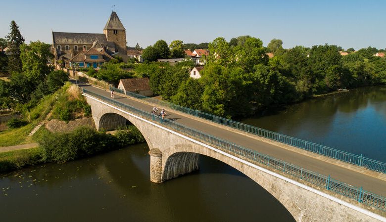 Base de loisirs et camping de Roëzé-sur-Sarthe – DSP