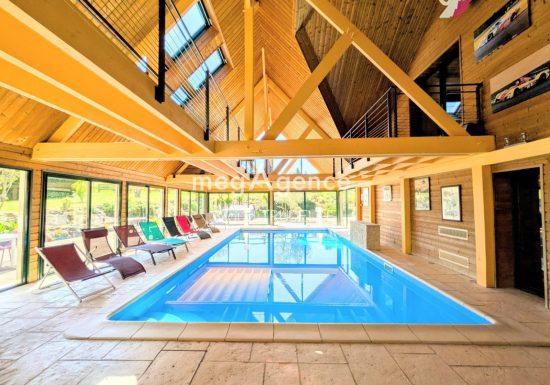 Maison à La Chartre-sur-le-Loir