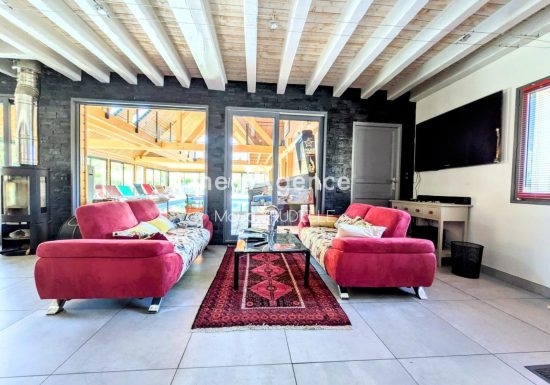 Maison à La Chartre-sur-le-Loir