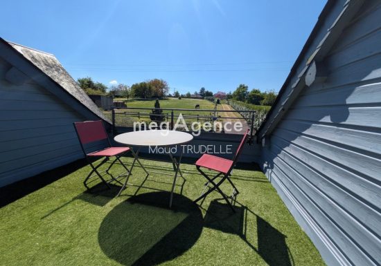 Maison à La Chartre-sur-le-Loir