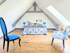Maison à La Chartre-sur-le-Loir